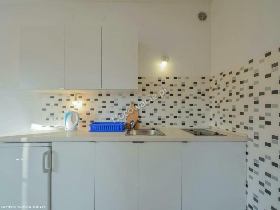 Apartment St48 *