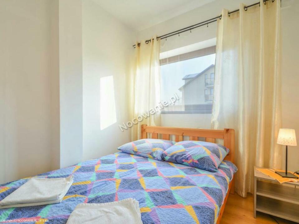 Apartment St48 Krakau
