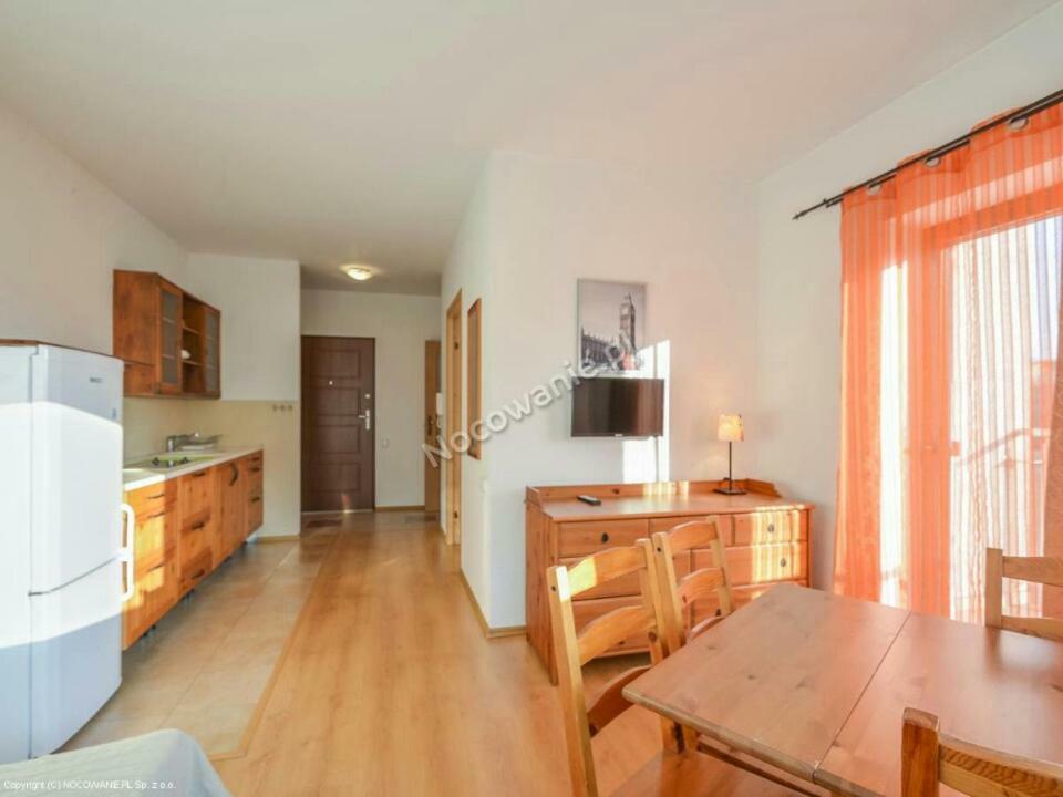 Apartment St48 Krakau