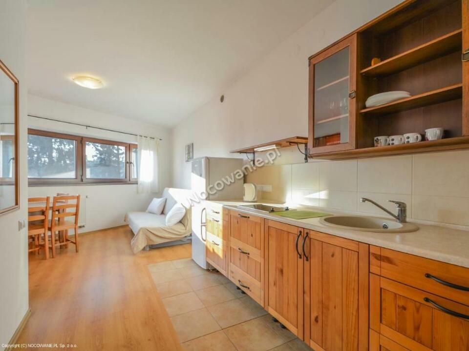Apartment St48 Krakau