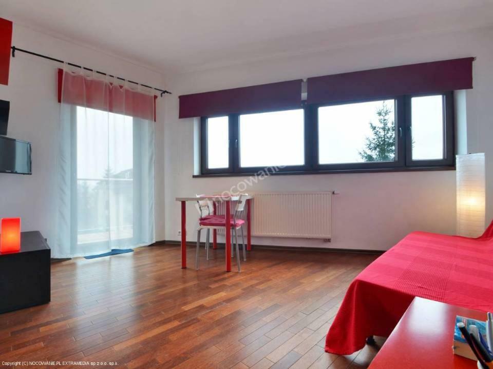 St48 Apartment Krakau