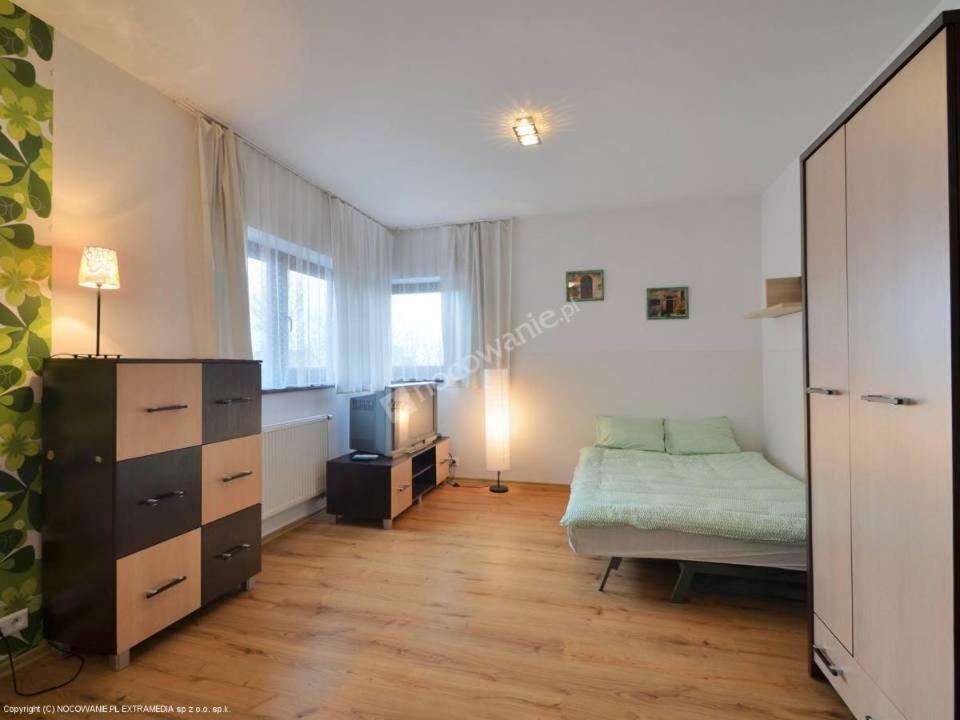 St48 * Krakau