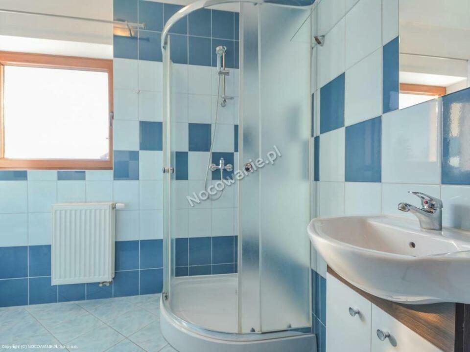 St48 Apartment Krakau
