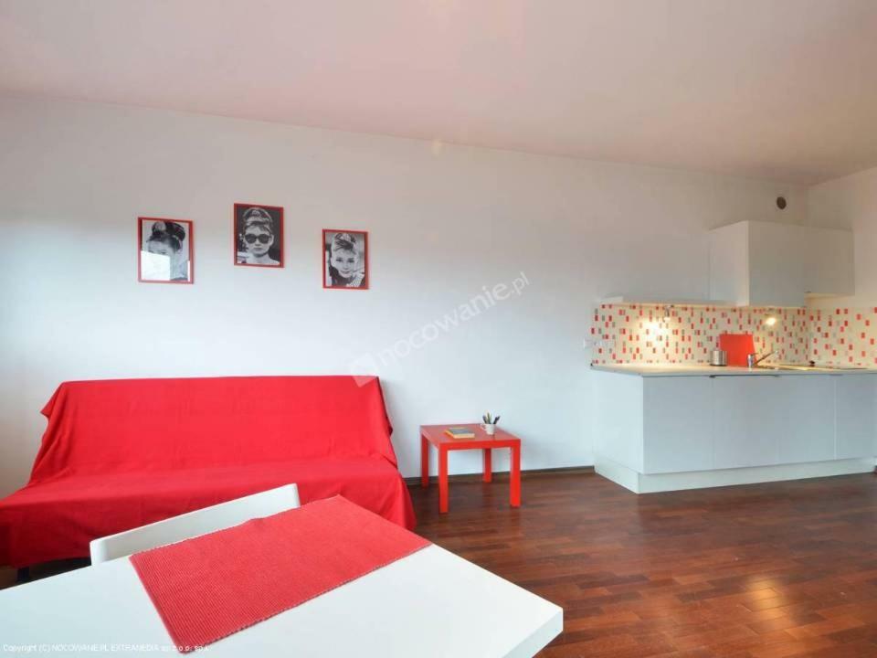 St48 Appartement