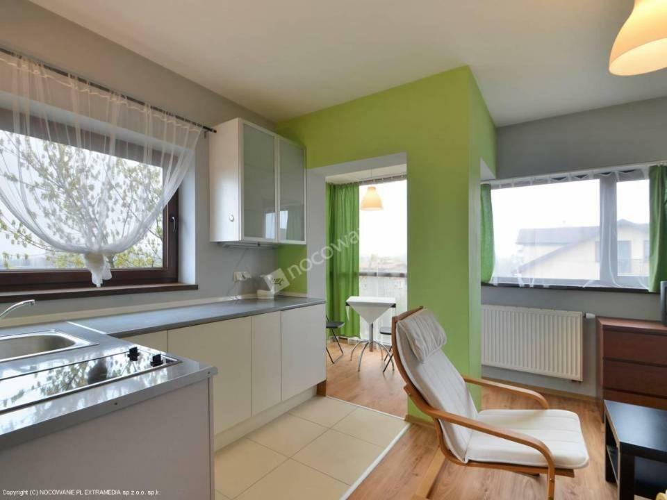 Apartment St48 *