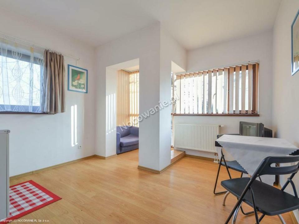 Apartment St48 Krakau